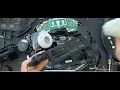 Roborock S5 S6 Fan Speed Lowered Check Filter Blocked Strainer Error 10 Take Apart