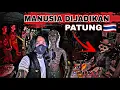 Download Lagu 100 PATUNG DARI TUBUH MANUSIA‼️THAILAND