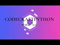 How To Add Two Numbers in Python- Method 3 sum function Easy Basic Programs
