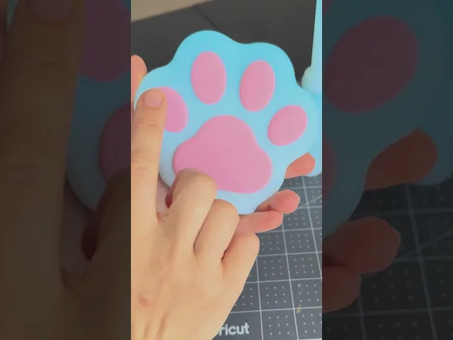 Cat Paw Credit Card Payment Wand video thumbnail