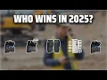 The Top 5 Best Phone Belt Case in 2025 - Must Watch Before Buying