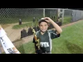 Massaro Interview 8U Tigers South Plainfield TAPinto South Plainfield