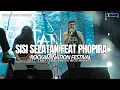 Lagu SISI SELATAN FEAT PHOPIRA ROCKAMINATION FESTIVAL #madiun #rockamination #festival #konser #metal