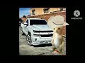 Los grandes de la sierra - Chevrolet 4x4 (SATURADO)