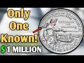 Rare 2021 D Crossing the Delaware Quarter Errors Worth BIG Money - Check Your Pocket Change
