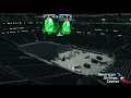 TIMELAPSE Changing the American Airlines Center floor for Mavs games and Stars games