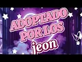 Download Lagu ADOPTADO POR LOS JEON 🌟#CAP25 #jimin #jungkook #historiasjikook #jikookadoptadoporlosjeon #tik_to