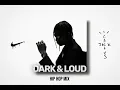 Download Lagu Dark \u0026 Loud Hip Hop Mix   Travis Scott, Drake, Future, Kanye, Young Thug, Doja Cat, The Weeknd, ASAP