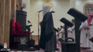 ما أعذبها تلاوة من سورة البقرة للشيخ د عبدالعزيز التركي فجريات ذو القعدة 1446هـ 