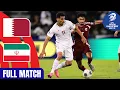 Qatar vs IR Iran Full Match AFC Asian Qualifiers Road to 26