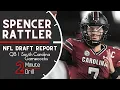 Spencer Rattler From Favorite to Forgotten 2024 NFL Draft Profile Scouting Report