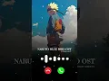 Download Lagu Naruto Blue Bird OST Ringtone #naruto #narutoshippuden #anime #ringtone
