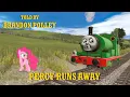 Download Lagu Collided Worlds Retails: Percy Runs Away