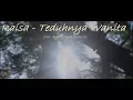 Download Lagu Raisa - Teduhnya Wanita. (Ost. Ayat - ayat Cinta 2 violin cover by Gabriel Aji)