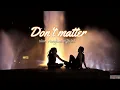 Download Lagu dj nobody wanna see us together viral tiktok terbaru 2022 (don't matter) alan rungkad version