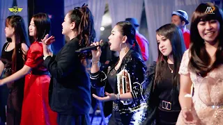 Download All Artis Rosabella - Tiket Swargo - Rosabella music - Duyung Trawas Mojokerto MP3