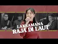 Download Lagu JASH - Laksamana Raja di Laut [ Live Cover ]