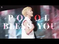 Download Lagu [4K] WOODZ(조승연) 'Bless You + POOL' @240119 2024 OO_LI_FINALE