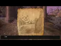 Apocrypha Treasure map 2