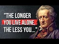 Download Lagu Johann Wolfgang von Goethe Quotes: Wisdom and Truth