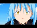 Download Lagu 「Creditless」Tensei shitara Slime Datta Ken 2nd Season OP / Opening 1「UHD 60FPS」