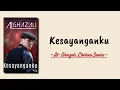 Download Lagu Kesayanganku - Al Ghazali feat. Chelsea Sania | Lirik Lagu ( Lirik Bhs Indo ) 