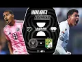 Inter Miami CF vs Club Leon Leagues Cup Full Match Highlights