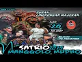 Download Lagu 🔴 Live Jaranan New SATRIO MANGGOLO MUDHO Belakang PG Pesantren Kediri ft BS Audio