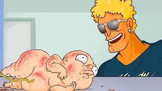 YO MAMA SO HAIRY!