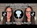Download Lagu DJ ADUH ABANG BUKAN MAKSUDKU BEGITU | STECU STECU BY DJ ELART REMIX VIRAL DI TIKTOK ‼️