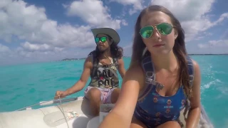 GEORGETOWN | The Sailing MECCA of the Bahamas Ep 38