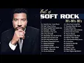 Download Lagu Rod Stewart, Phil Collins, Scorpions, Air Supply, Bee Gees, Lobo -Soft Rock Songs 70s 80s 90s Ever