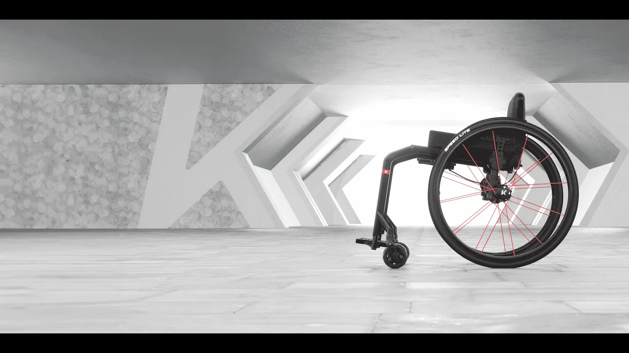 Kuschall Scientific visualization video