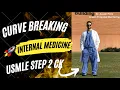 Highest Yield Curve Breaking Internal Medicine USMLE Step 2 CK and Shelf Questions - Dr Price
