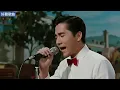 Lyra·雲音 翻唱 超好聽 4K|《意難忘》(1962年) | 原唱:美黛 | 男聲版 | 白色的毛衣遺留在身邊，抱入懷裡傳來暗香 | Beautiful | "Unforgettable" #歌曲