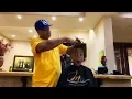 Download MY SON LEONIDAS FINALLY GOT A REAL HAIRCUT! mp4 3gp mp3 videos - waplic