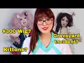 The Truth About Snowthesaltqueen