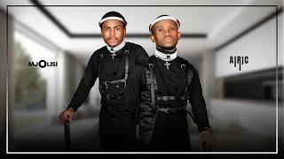 airic no mjolisi soft spot official audio 