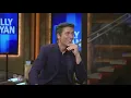 David Muir s Dog Axel Helps Him Decompress
