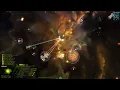 Starsector - Neural Linked Prometheus MK2 2 Eradicator P vs 300k bounty