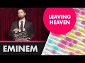 Download Lagu the END of this verse 🤯 Eminem on Leaving Heaven - Lyrics, Rhymes Highlighted (502)