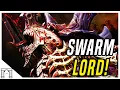 The Tyranid Swarmlord Master Tactician And Brilliant Strategist Warhammer 40k Lore