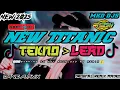 Download Lagu NEW 💥 TITANIC DISCO REMIX | ITALO MIX TEKNO | DJ DAVE A. RMX