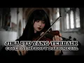 Lagu UNGU – Jika Itu Yang Terbaik (Cover Dark Metal x Violin Symphony) | Versi Gothic