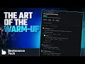 Download Lagu The Art Of The Warm-Up: Don't Make These DJ Mistakes! | Beatsource Basics