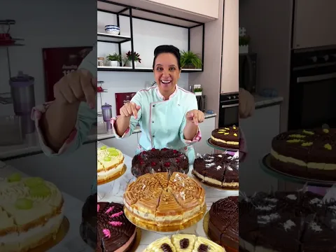 CLIQUE NO LINK PARA APRENDER FATIAS DE BOLO DELICIOSAS, ATRATIVAS E LUCRATIVAS ! 🍰💰✨