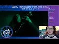 Download Lagu LOVING the GROOVE \u0026 INDUSTRIAL VIBES in this track! [Saph Reacts] The Halo Effect - Become Surrender