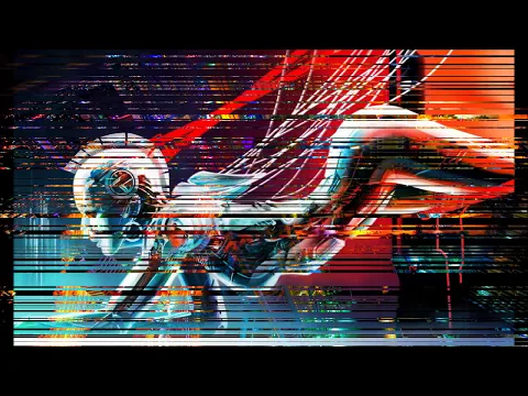 Cyberpunk Electropolis ¦ XVIII ¦ Synthwave Mix