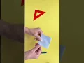 Download Lagu It only takes one cut to cut out a rhombus