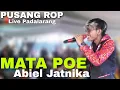 Download Lagu Mata Poe Abiel Jatnika Pusang ROP Live